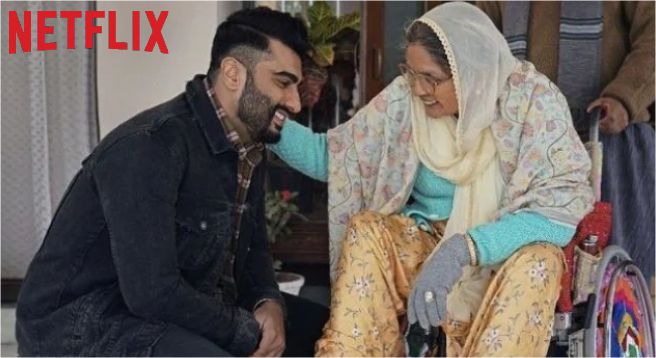 Neena Gupta-helmed ‘Sardar Ka Grandson’ to release on Netflix