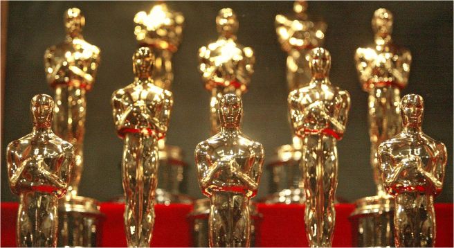 Netflix bags 7 Oscars; Zhao 1st Asian woman to get Best Director award