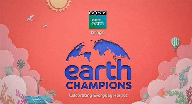 Sony BBC Earth