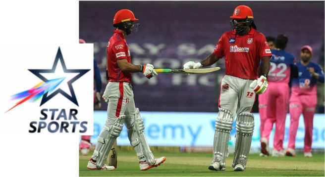 Star Sports ropes in 18 sponsors for IPL 2021