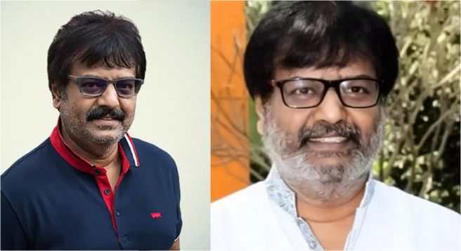 Tamil actor Vivek