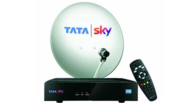 Tata Sky explores curated Sindhi language service