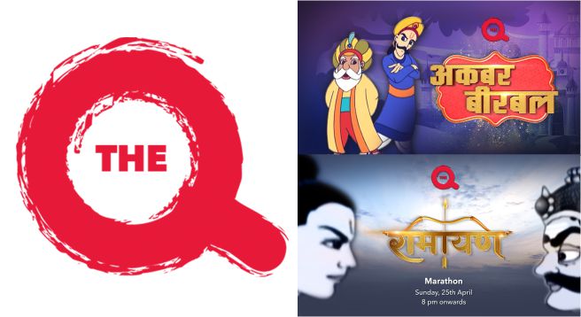 The Q India announces exciting summer content line-up