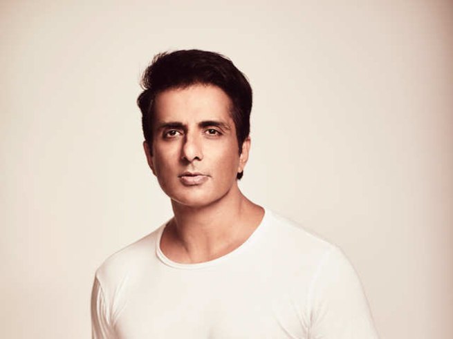 Sonu Sood