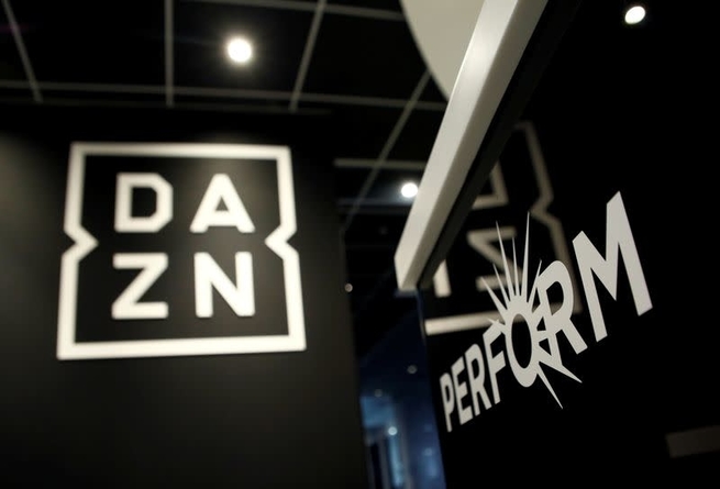 Sports streamer DAZN mulls IPO to fund growth