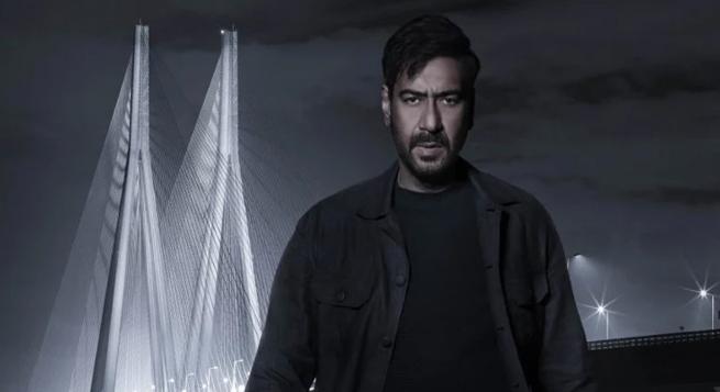 रुद्र- द एज ऑफ डार्कनेस