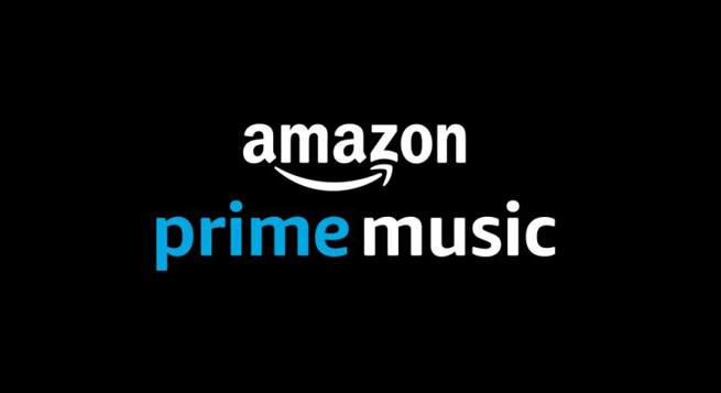एमाजोन प्राइम म्यूजिक
