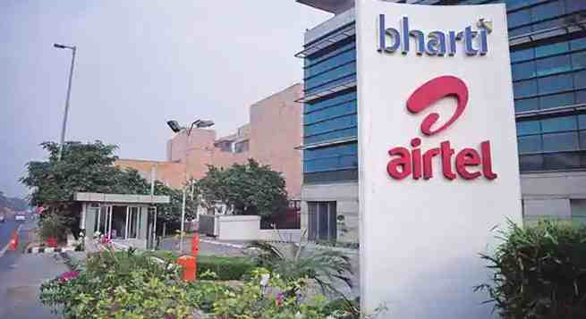 Airtel would pay govt. interest on dues, avoids conversion into equity