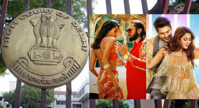 गैर फ़िल्मी गानों के लिए की गयी सेंसर बोर्ड की मांग