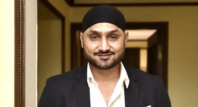 Harbhajan