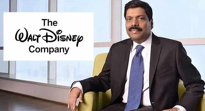 Have light-touch regulation for M&E sector to flourish: Disney-Star India chief