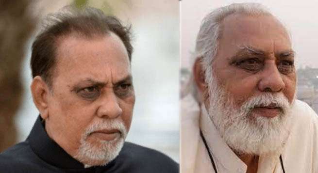 ललित बहल