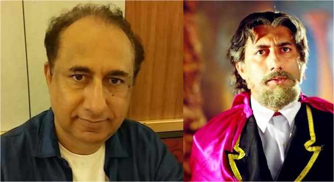 शक्तिमान