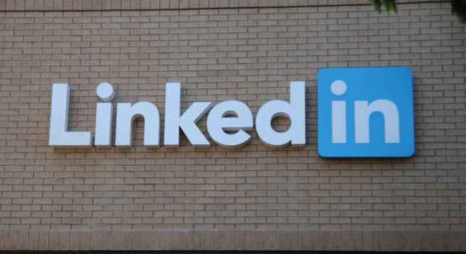 लिंक्डइन