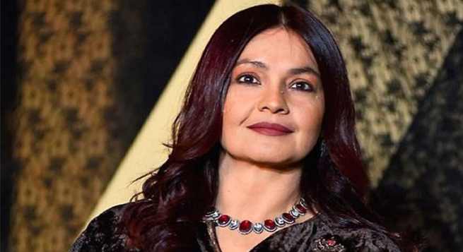 पूजा भट्ट