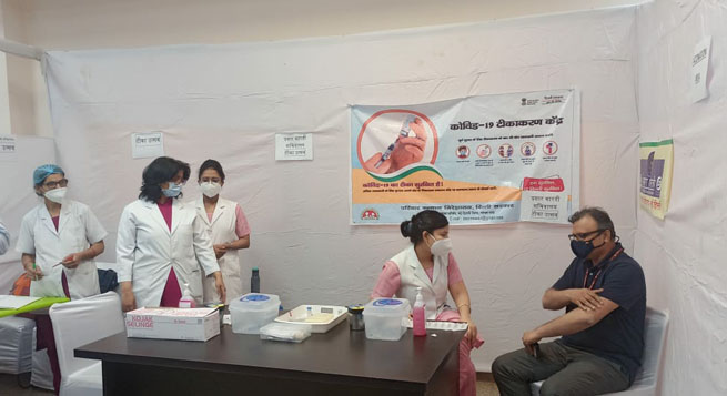 प्रसार भारती