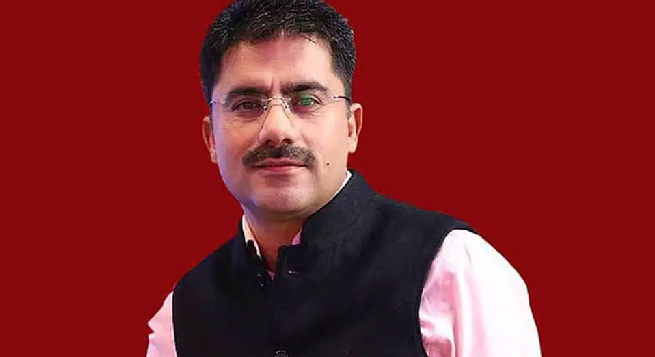 रोहित सरदाना