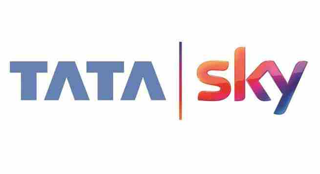 टाटा स्काई