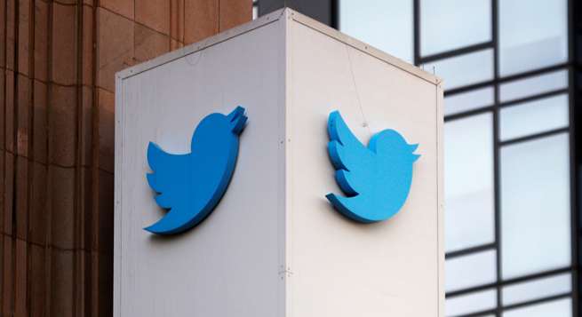 Twitter sees global jump in demand to remove media’s content