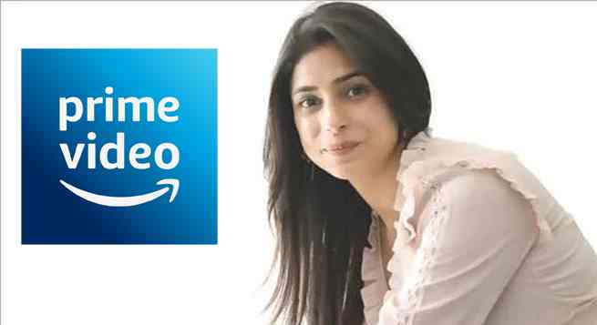 विभा चोपड़ा