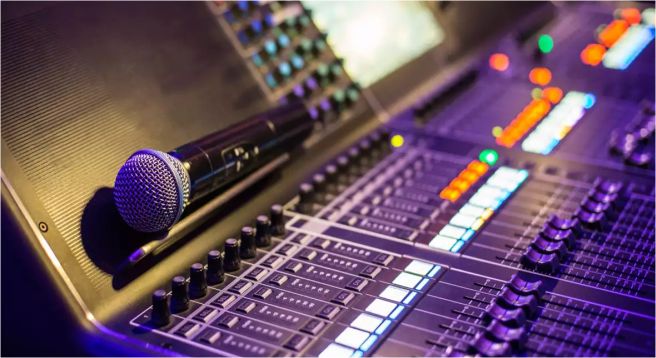 Music Broadcast Q4FY21 Update - Wave II prolongs full recovery to beyond FY23