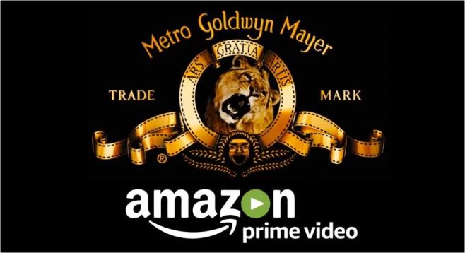 Amazon buys 007 original home MGM, stirring OTT pot further