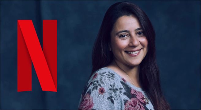 Does Netflix India Srishti Arya’s departure signals bigger changes?