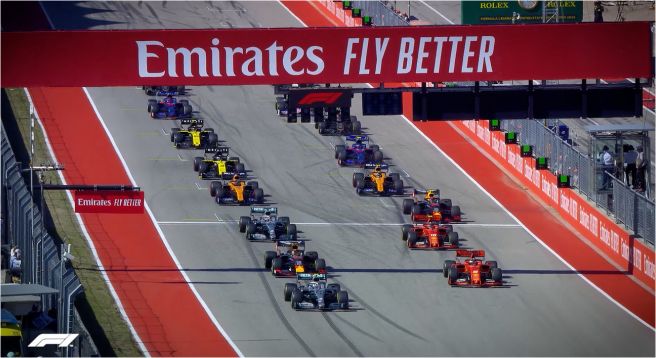 Eurosport India bags Formula 2 tourney rights