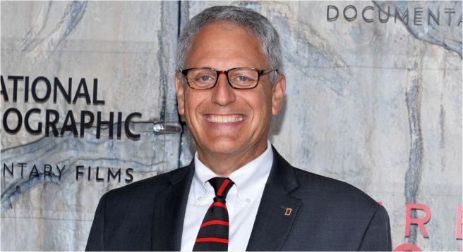 Gary Knell to end his NatGeo stint May-end