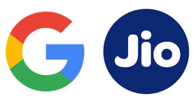 Google working with Jio to build affordable smartphone
