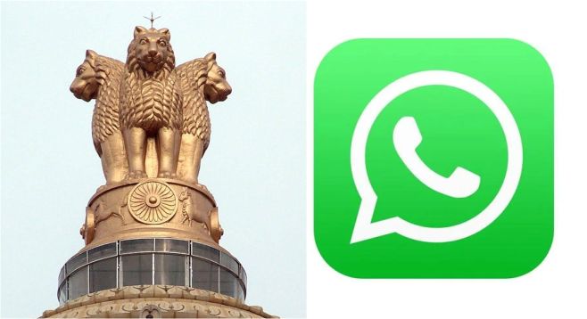 Indian govt. justifies digital norms; WhatsApp says it's overreach