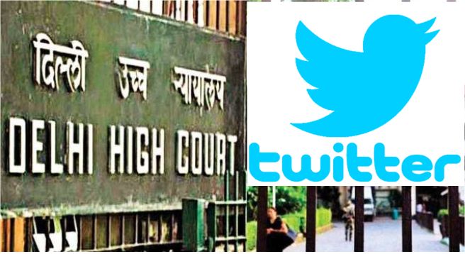 Twitter appoints interim CCO; gets time from Delhi HC to be rules-compliant