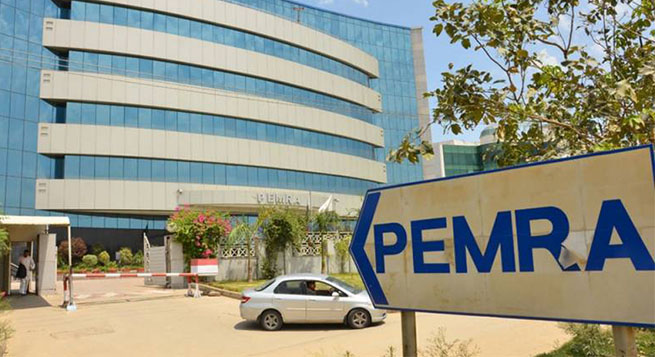 Pak’s PEMRA mulls licensing YouTube, web TV channels