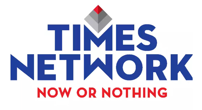 Times Network partners with Yupp TV for foreign launches