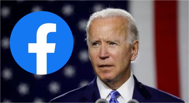 US prez against suspect content amplification by SM platforms