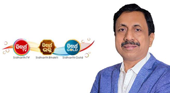 Sidharth TV Network