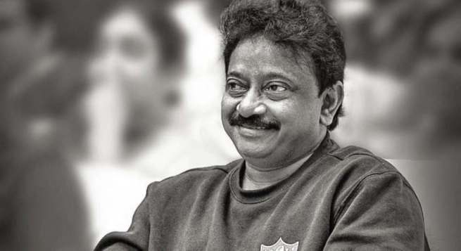 Ram Gopal Varma