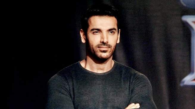 John Abraham