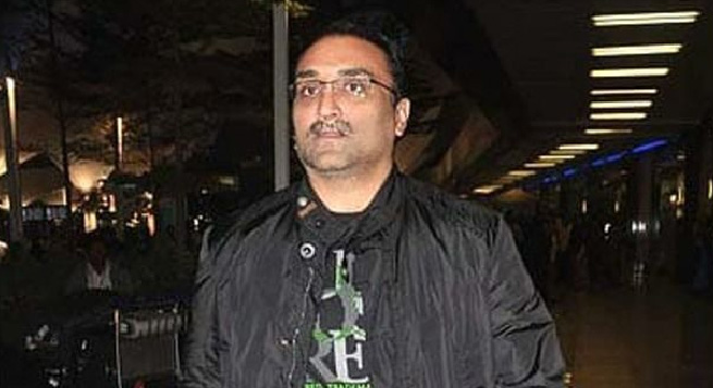 आदित्य चोपड़ा