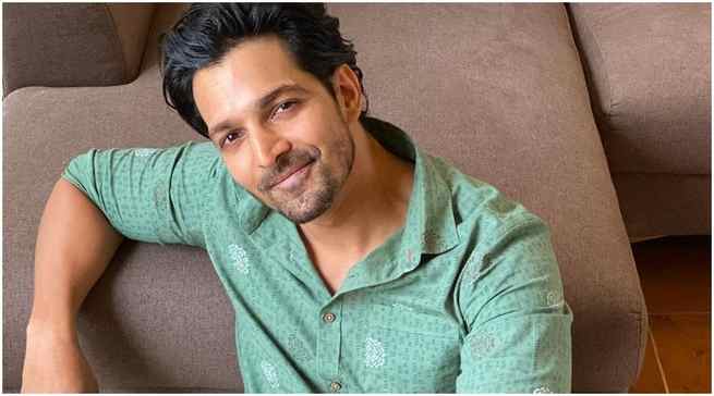 Harshvardhan Rane