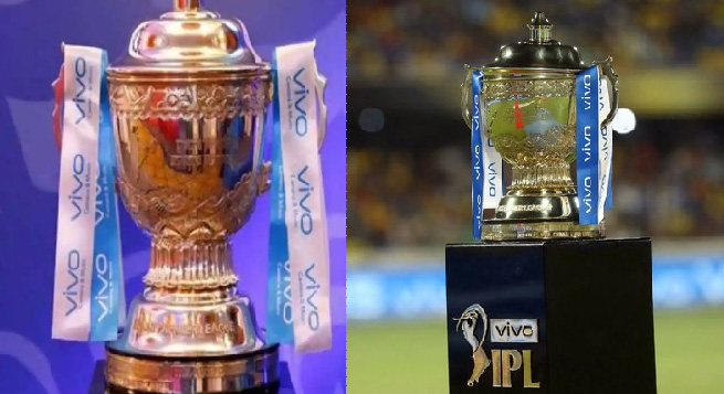 आईपीएल 2021