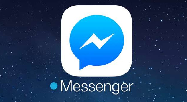 फेसबुक मैसेंजर