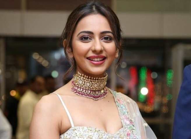 Rakul Preet Singh