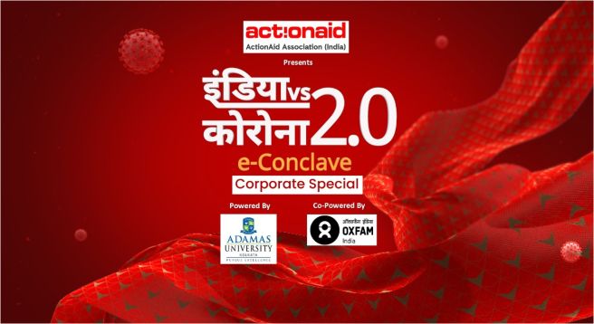 ABP’s ‘India vs. Corona e-Conclave’ highlights corporates’ human side