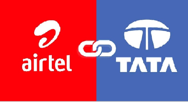 Airtel, Tata Group announce pact for ‘Made in India’ 5G