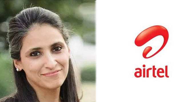 Airtel