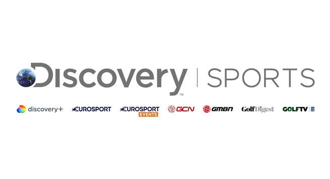Discovery Sports as a corporate brand unveiled