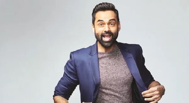 Disney `Spin’ with Abhay Deol airs in Aug’21