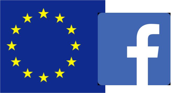 EU anti-trust probe on Facebook over ad data