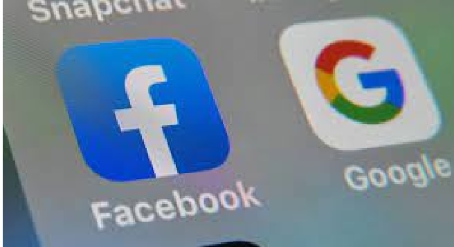 FB, Google depose before Indian parliamentary panel